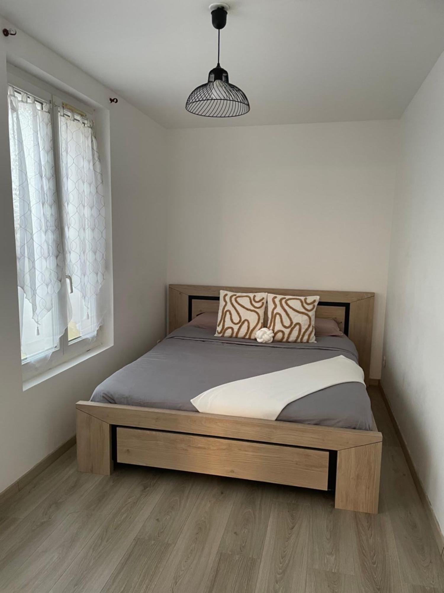 Appartement Sur Le Havre Exterior photo